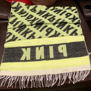 Pink Victoria’s secret’s